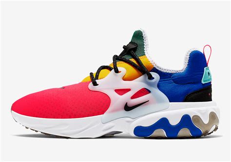 Nike React Presto 